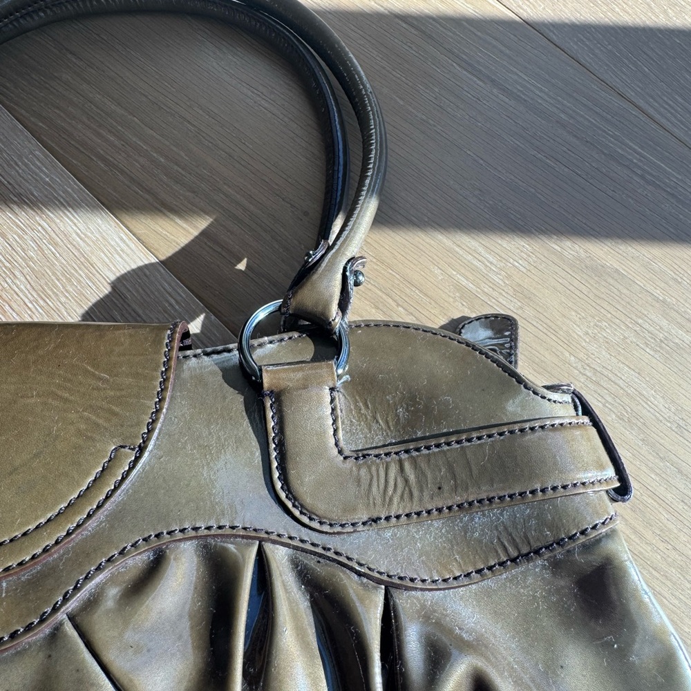 Ferragamo - Marisa Bag - Picture 7 of 12